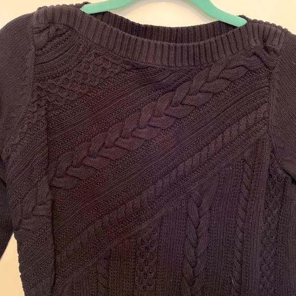 Talbots sweater - Picture 2 of 6